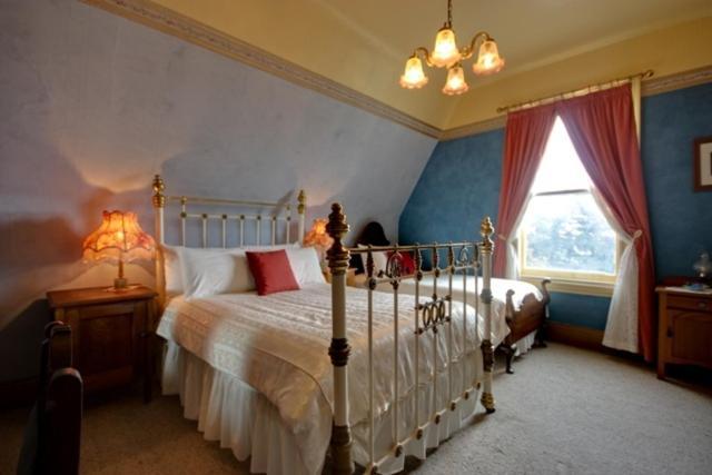 Westella Colonial B&B Accommodation อัลเวอร์สโตน ห้อง รูปภาพ